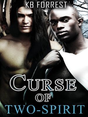 cover image of Curse of Two-Spirit